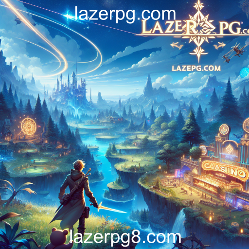Explorando o Mundo dos Jogos de Aventura