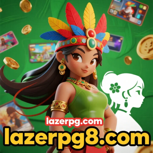 lazerpg.com