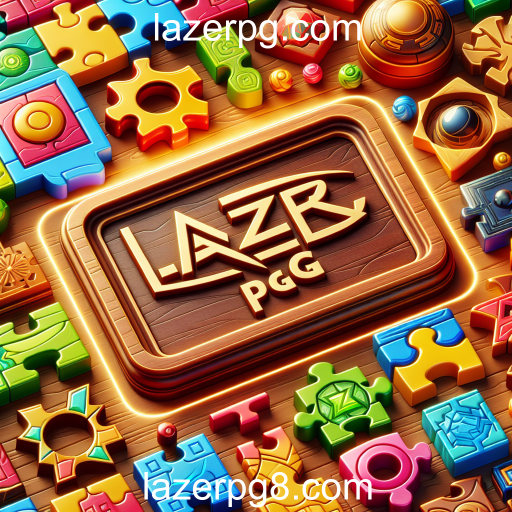 Explorando a Categoria de Quebra-Cabeça no Lazerpg.com